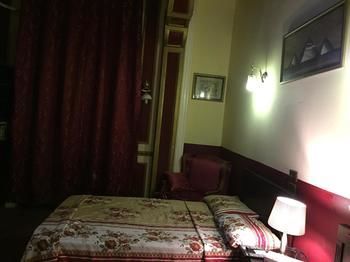 Hotel Cairo Inn
