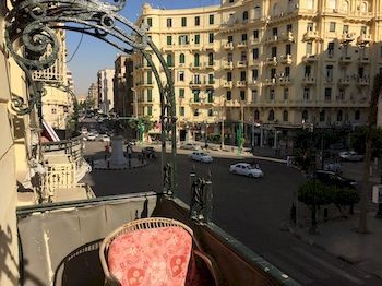 Hotel Cairo Inn