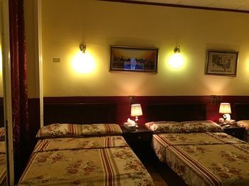 Hotel Cairo Inn
