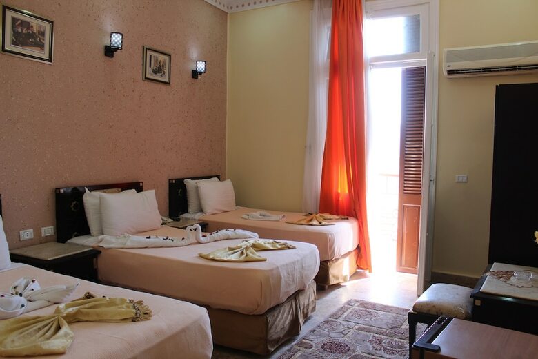 City View Hotel