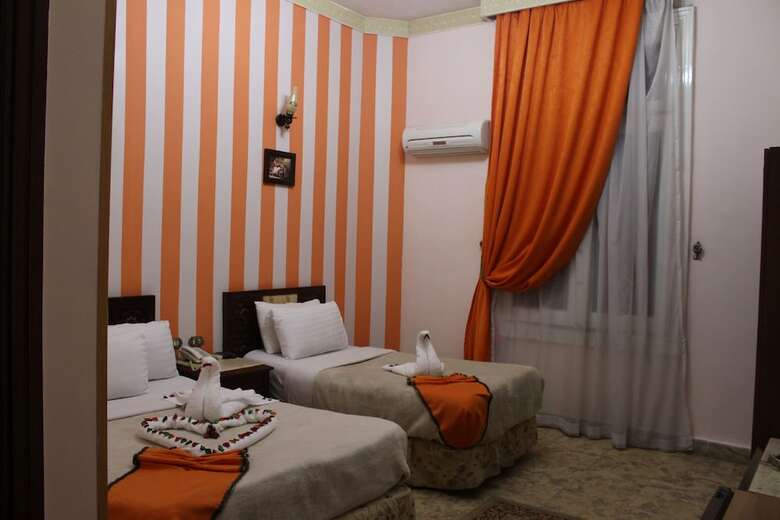 City View Hotel