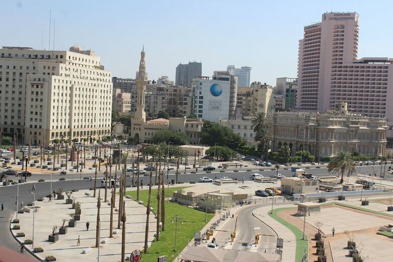 City View Hotel