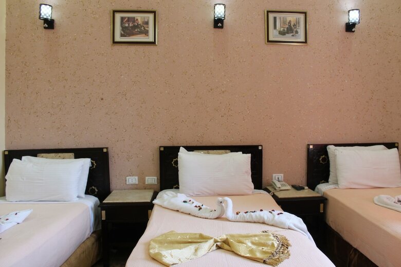 City View Hotel