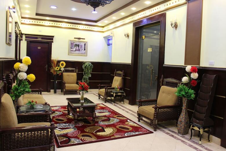 City View Hotel