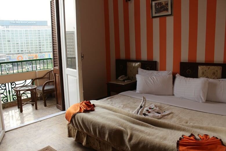 City View Hotel