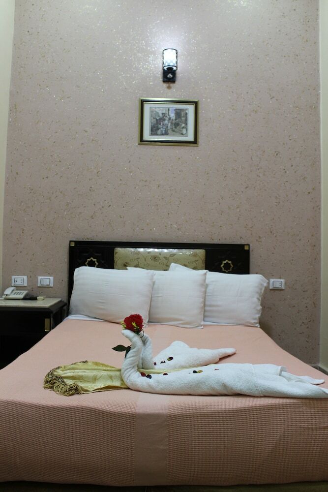 City View Hotel