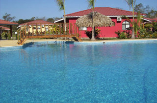 Hotel Villaggio Flor De Pacifico