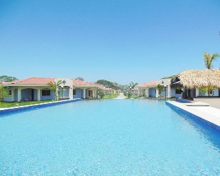Hotel Villaggio Flor De Pacifico