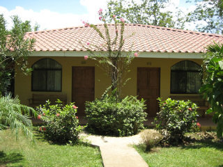 Hotel Villaggio Flor De Pacifico