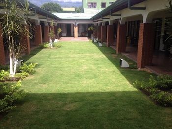 Hotel Wagelia Turrialba