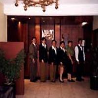 Hotel Majestic
