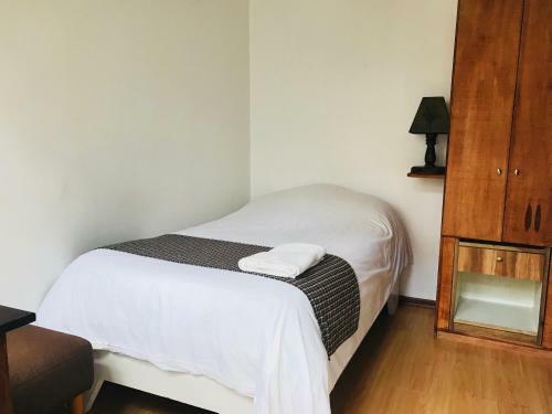 Hotel Hostal Posada Del Maple