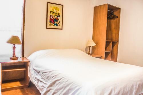 Hotel Hostal Posada Del Maple