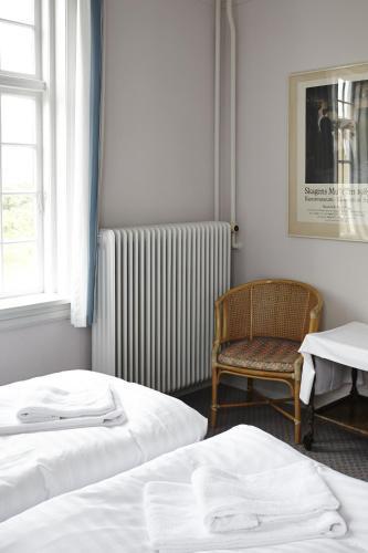 Br�ndums Hotel