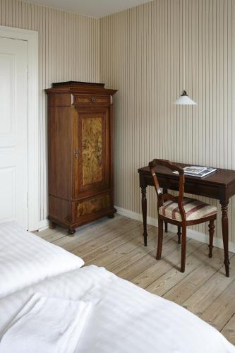 Br�ndums Hotel