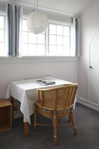 Br�ndums Hotel