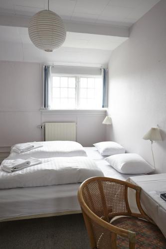 Br�ndums Hotel