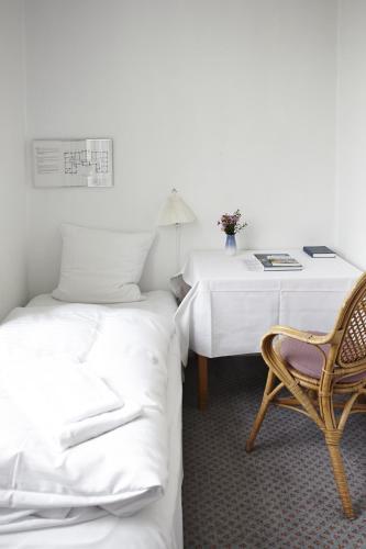 Br�ndums Hotel