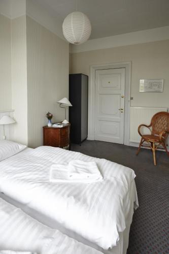 Br�ndums Hotel