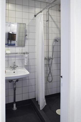 Br�ndums Hotel