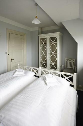 Br�ndums Hotel