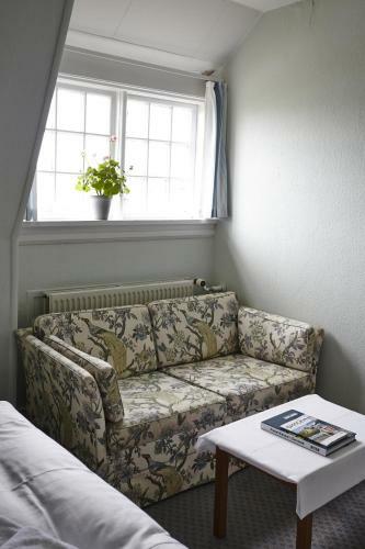 Br�ndums Hotel