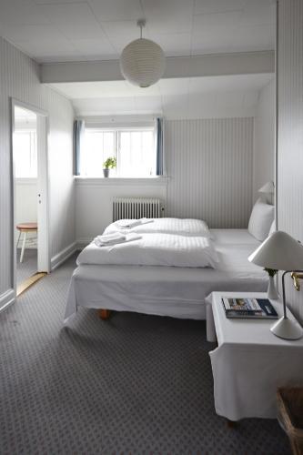 Br�ndums Hotel