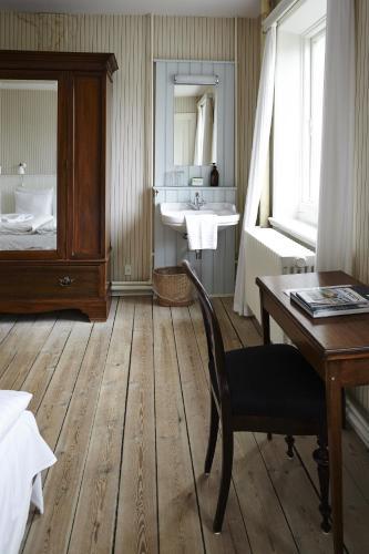 Br�ndums Hotel