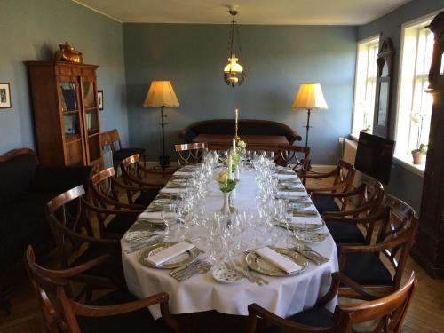 Br�ndums Hotel
