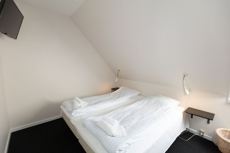 Foldens Hotel