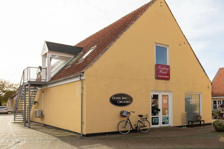 Foldens Hotel