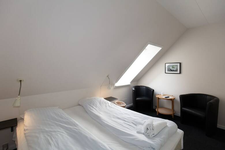 Foldens Hotel