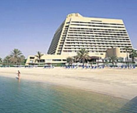 Hotel Radisson Blu Resort, Sharjah
