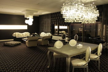 Hotel Radisson Blu Resort, Sharjah