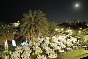 Hotel Radisson Blu Resort, Sharjah
