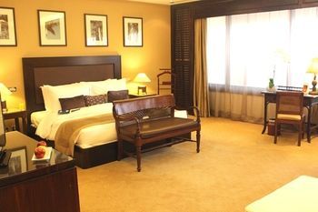 Hotel Radisson Blu Resort, Sharjah
