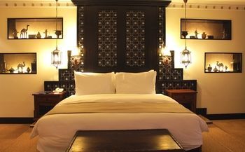 Hotel Radisson Blu Resort, Sharjah
