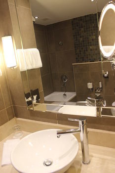 Hotel Radisson Blu Resort, Sharjah