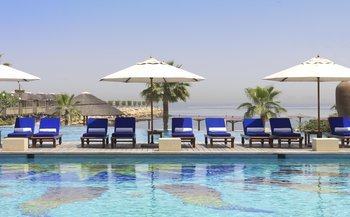Hotel Radisson Blu Resort, Sharjah