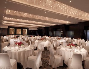 Hotel Radisson Blu Resort, Sharjah