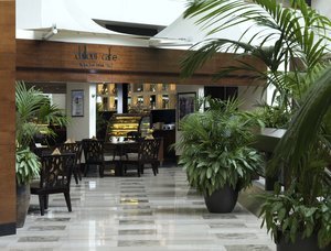 Hotel Radisson Blu Resort, Sharjah