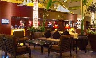 Hotel Radisson Blu Resort, Sharjah