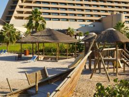 Hotel Radisson Blu Resort, Sharjah