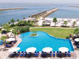Hotel Radisson Blu Resort, Sharjah