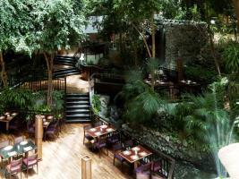 Hotel Radisson Blu Resort, Sharjah