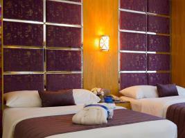 Hotel Radisson Blu Resort, Sharjah