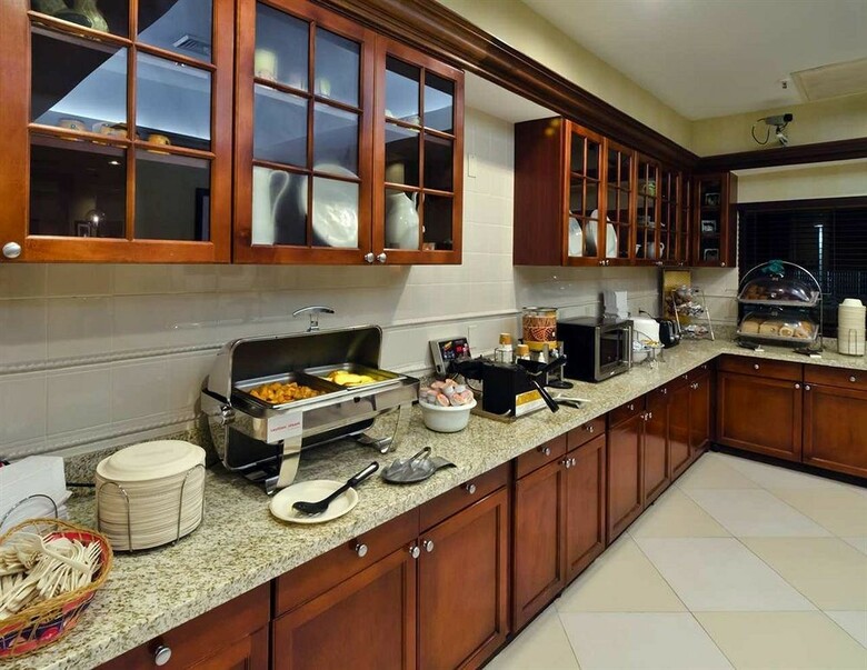 Hotel Hampton Inn & Suites Miami-doral/dolphin Mall