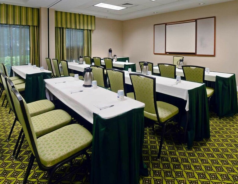 Hotel Hampton Inn & Suites Miami-doral/dolphin Mall