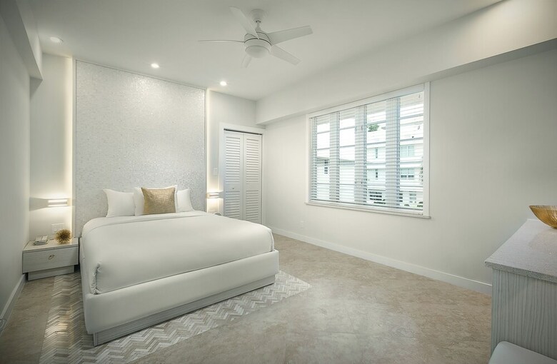 Cardozo Hotel South Beach