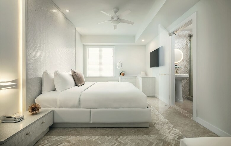 Cardozo Hotel South Beach